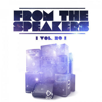 Various Artists - From the Speakers, Vol. 29