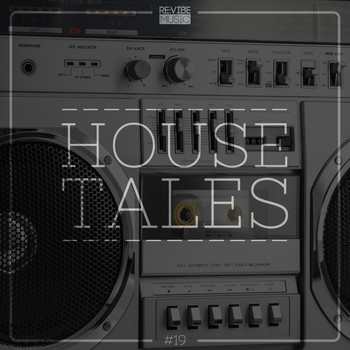 Various Artists - House Tales, Vol. 19