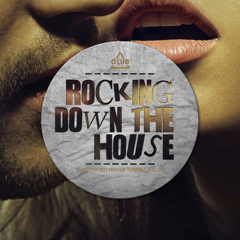 Various Artists - Rocking Down the House - Electrified House Tunes, Vol. 24