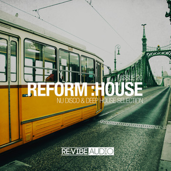 Various Artists - Reform:House Issue 20