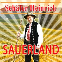 Schäfer Heinrich - Sauerland