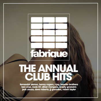Various Artists - The Annual Club Hits (Spring '18)