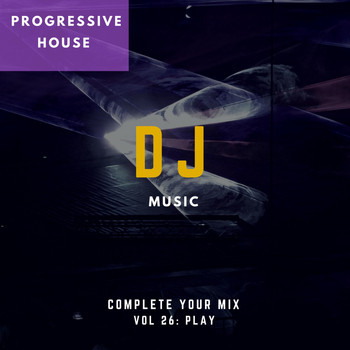 Various Artists - DJ Music - Complete Your Mix, Vol. 26