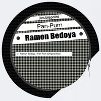 Ramon Bedoya - Pan-Pum