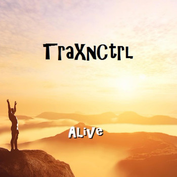 Traxnctrl - Alive