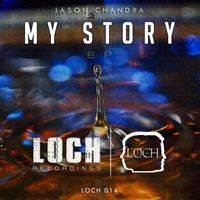 Jason Chandra - My Story EP