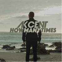 Akcent - How Many Times