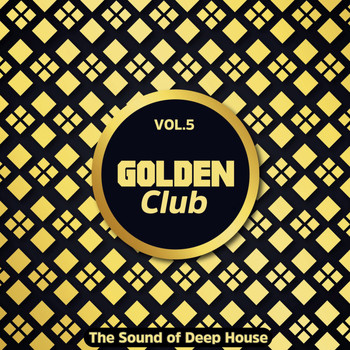 Various Artists - Golden Club, Vol. 5