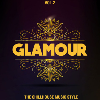 Various Artists - Glamour, Vol. 2