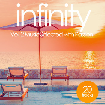 Various Artists - Infinity Chillhouse, Vol. 2 (Music Selected with Passion)
