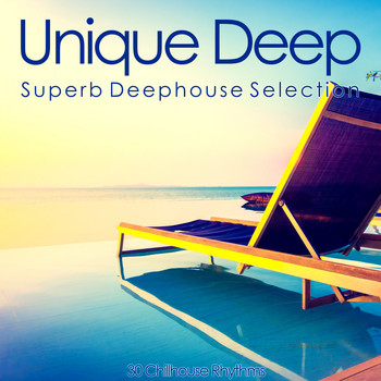 Various Artists - Unique Deep (Superb Deephouse Selection)