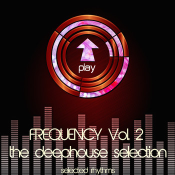 Various Artists - Frequency Vol. 2 (The Deephouse Selection)