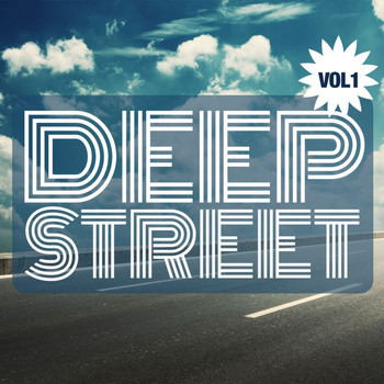 Various Artists - Deep Street, Vol. 1