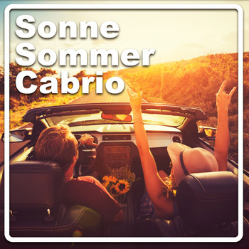 Various Artists - Sonne Sommer Cabrio