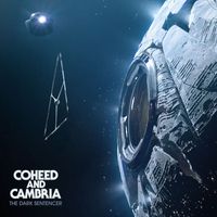 Coheed and Cambria - The Dark Sentencer (Explicit)