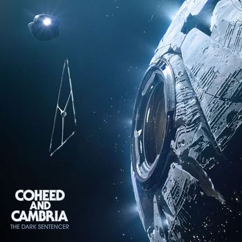 Coheed and Cambria - The Dark Sentencer (Explicit)