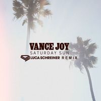 Vance Joy - Saturday Sun (Luca Schreiner Remix)