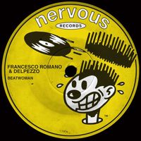 Francesco Romano & Delpezzo - Beatwoman