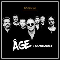 Åge Aleksandersen - GÅ GÅ GÅ