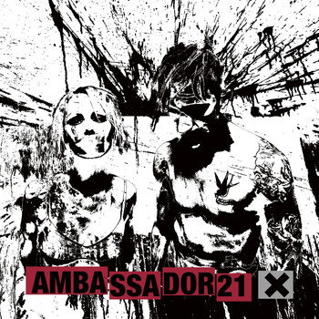 Ambassador21 - X (Explicit)