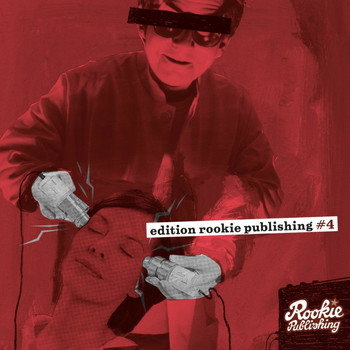 Various Artists - Rookie Pearls - Publishing Sampler #4