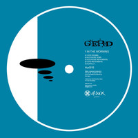 gerd - 1 in the Morning (Explicit)