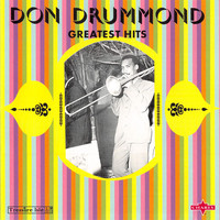 Don Drummond - Don Drummond - Greatest Hits