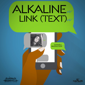 Alkaline - Link (Text)