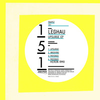 Leghau - Upsurge - EP