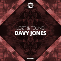 Lozt & Found - Davy Jones