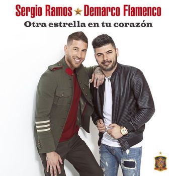Sergio Ramos & Demarco Flamenco - Otra estrella en tu corazón