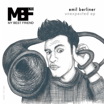 Emil Berliner - Unexpected