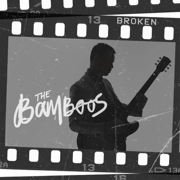 The Bamboos - Broken (feat. J-Live)