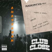 Madeintyo - Club Close (Explicit)