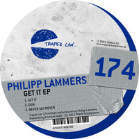 Philipp Lammers - Get It