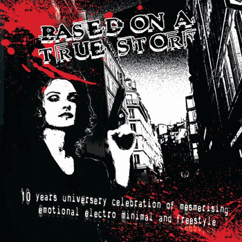 Various Artists - Based on a True Story