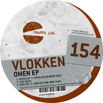 Vlokken - Omen