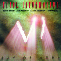 Vital Information - Ray of Hope