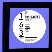 Frankyeffe - Hero - EP