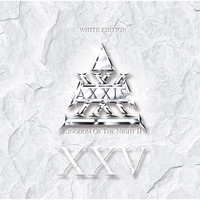 AXXIS - Kingdom of the Night II
