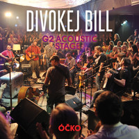 DIVOKEJ BILL - G2 Acoustic Stage (Live)
