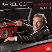 Karel Gott - Když Jsem Já Byl Tenkrát Kluk