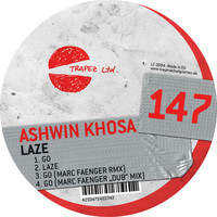 Ashwin Khosa - Laze