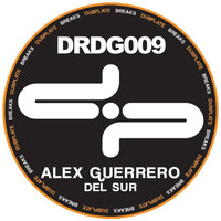 Alex Guerrero - Del Sur / In Love