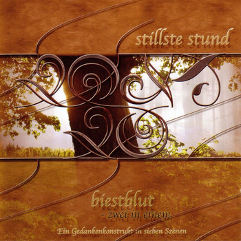 Stillste Stund - Biestblut