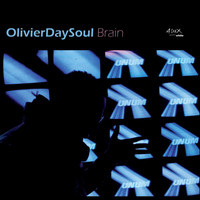 OlivierDaySoul - Brain