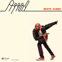 Aqeel - Rock Hard