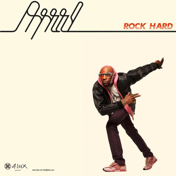 Aqeel - Rock Hard