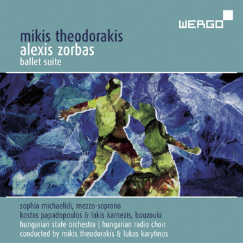 Hungarian State Orchestra - Theodorakis: Alexis Zorbas Ballet Suite