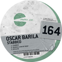Oscar Barila - Stabbed